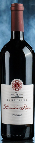 Landzicht Tannat Reserve 750ml