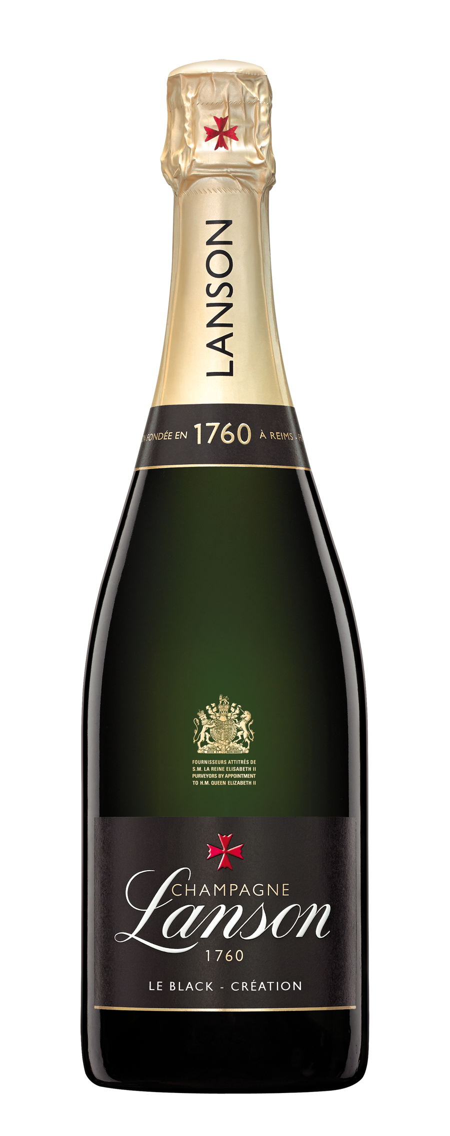 Lanson Le Black Creation Brut 750ml