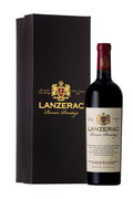 Lanzerac Pioneer Pinotage 750ml
