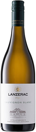 Lanzerac Sauv/Blanc 750ml