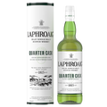 Laphroaig Quarter Cask Single Malt 750ml