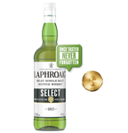Laphroaig Select Single Malt Whisky 750ml
