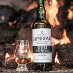 Laphroaig Select Single Malt Whisky 750ml