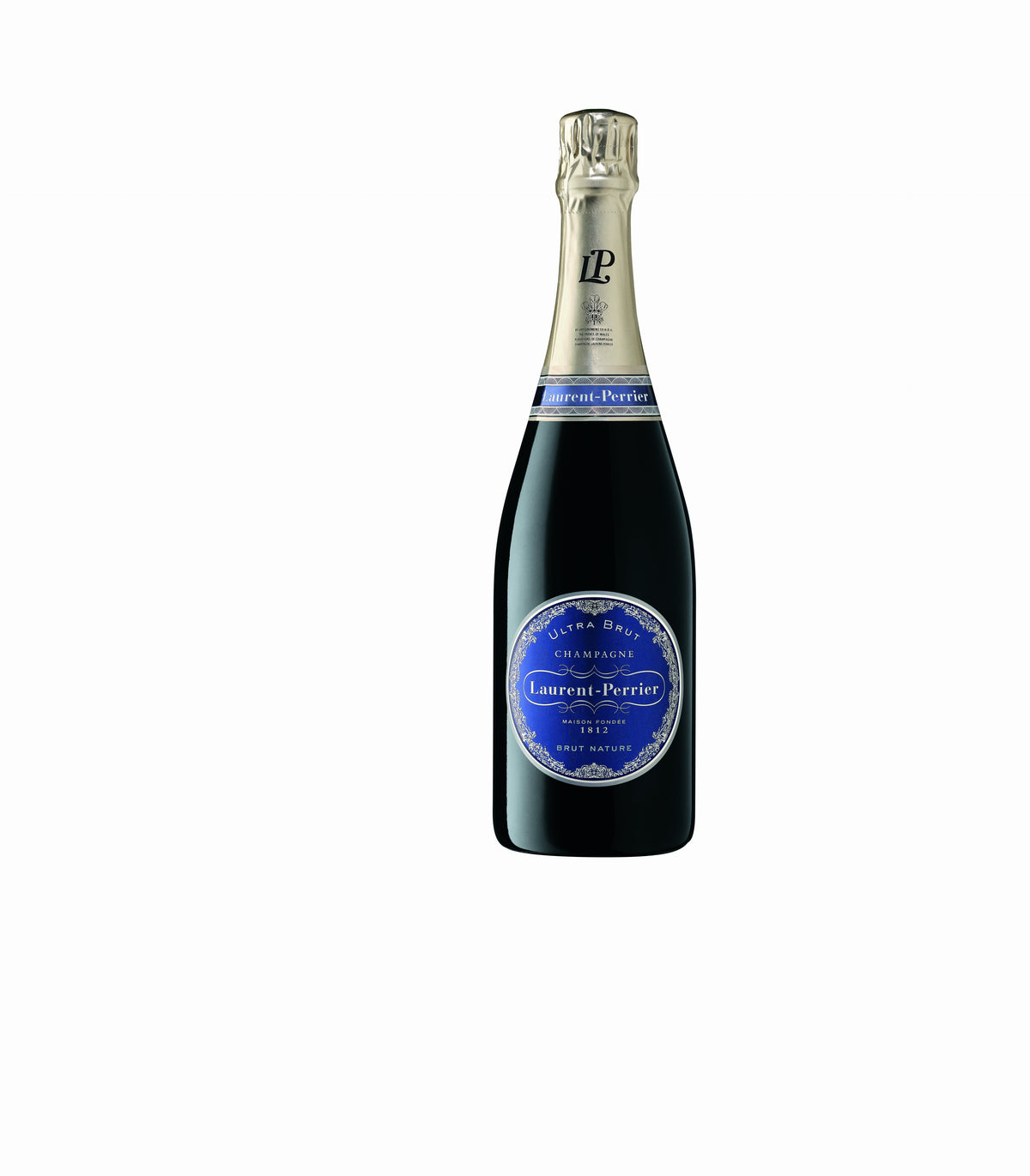 Laurent Perrier Brut Ultra N/V 750ml