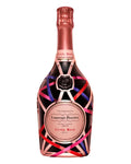 Laurent Perrier Cuvee Rose Limited Edition Ribbons 750ml