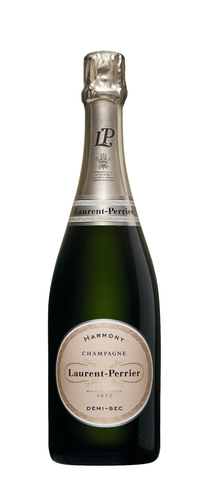 Laurent Perrier Demi-Sec Harmony 750ml