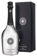 Laurent Perrier Grand Siecle Metal Jacket 750ml