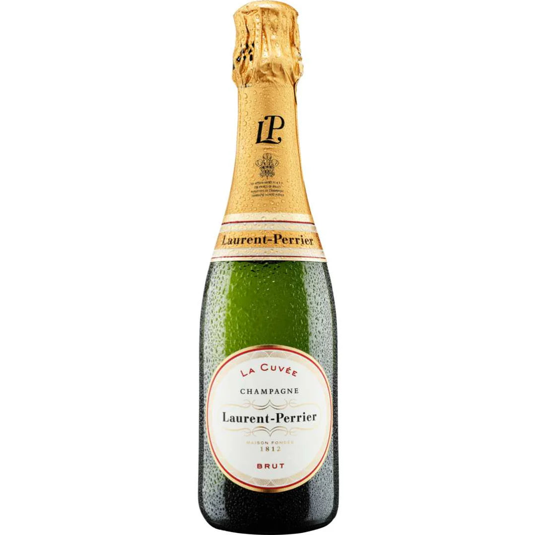 Laurent Perrier La Cuvee 375ml