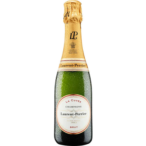 Laurent Perrier La Cuvee 375ml