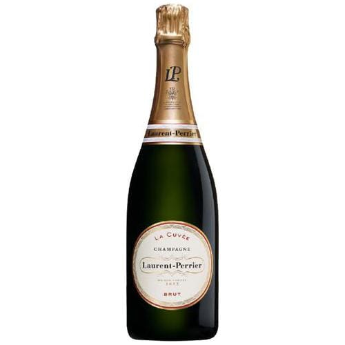 Laurent Perrier La Cuvee 750ml