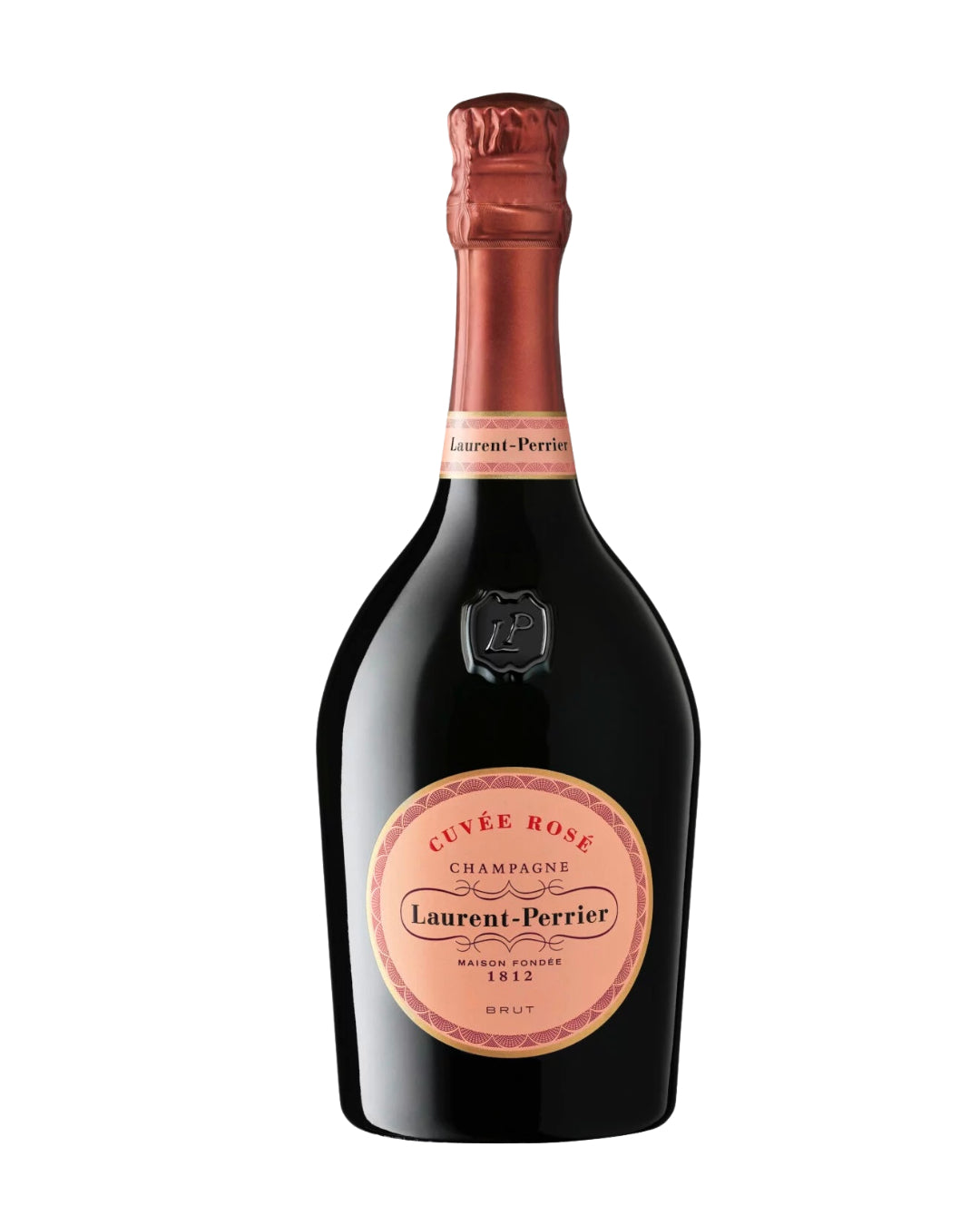Laurent Perrier Rose N/V 750ml