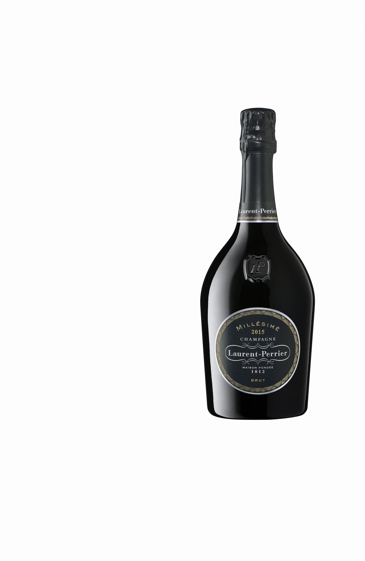 Laurent-Perrier Vintage 2018 750ml