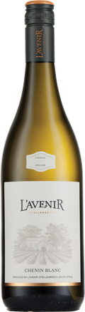 Lavenir Horizon Chenin Blanc 750ml
