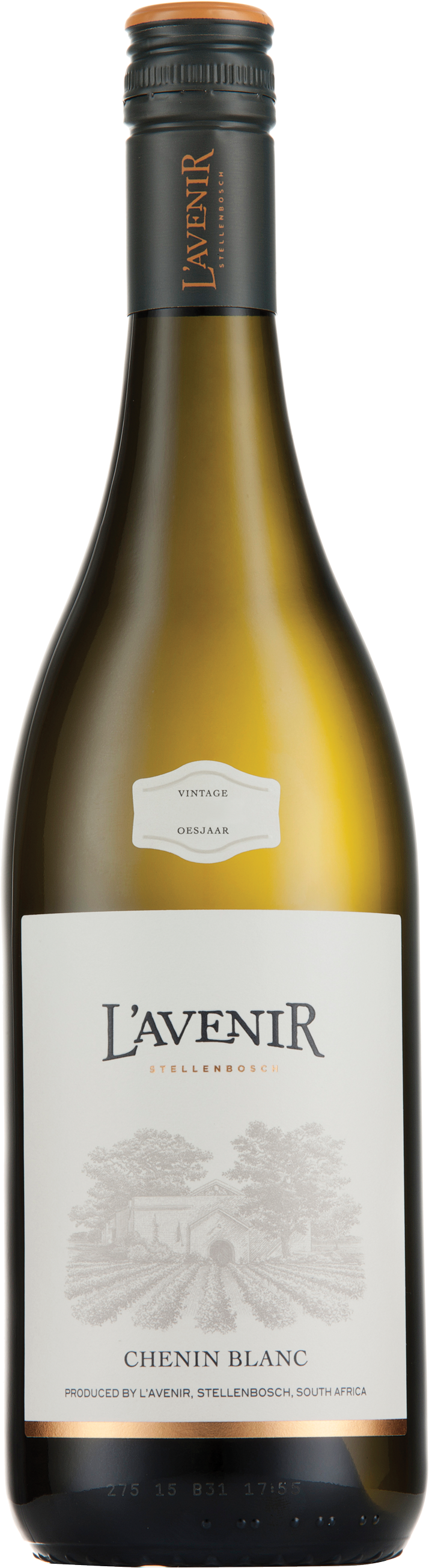 Lavenir Horizon Chenin Blanc 750ml