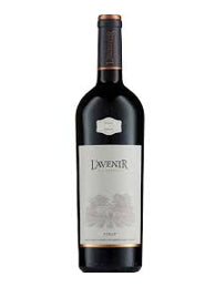 Lavenir Provenance Merlot 750ml