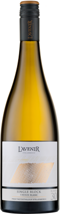Lavenir Single Block Chenin Blanc  750ml