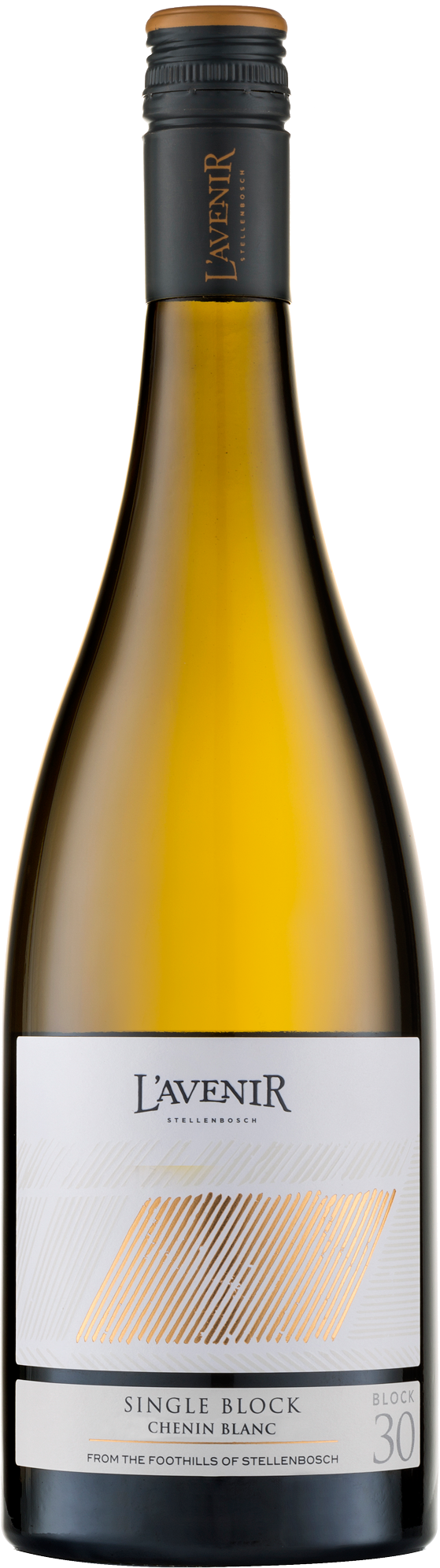 Lavenir Single Block Chenin Blanc  750ml