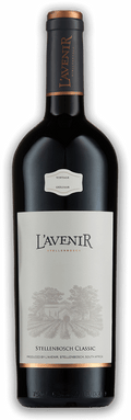 Lavenir Stellenbosch Classic 750ml