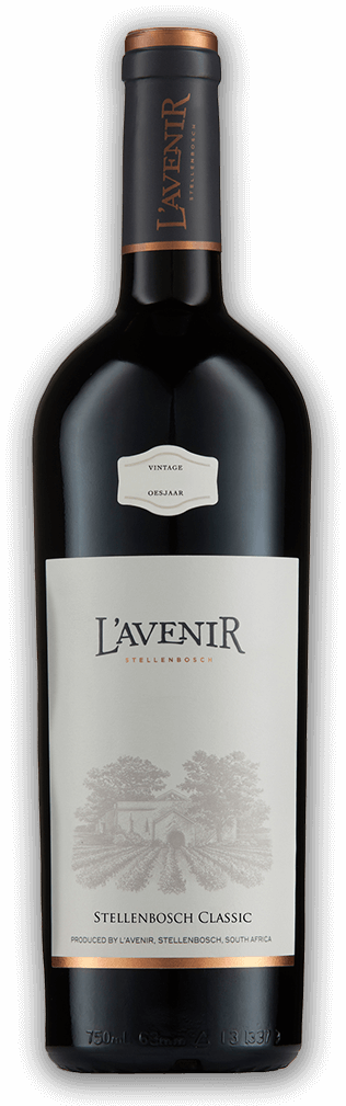 Lavenir Stellenbosch Classic 750ml