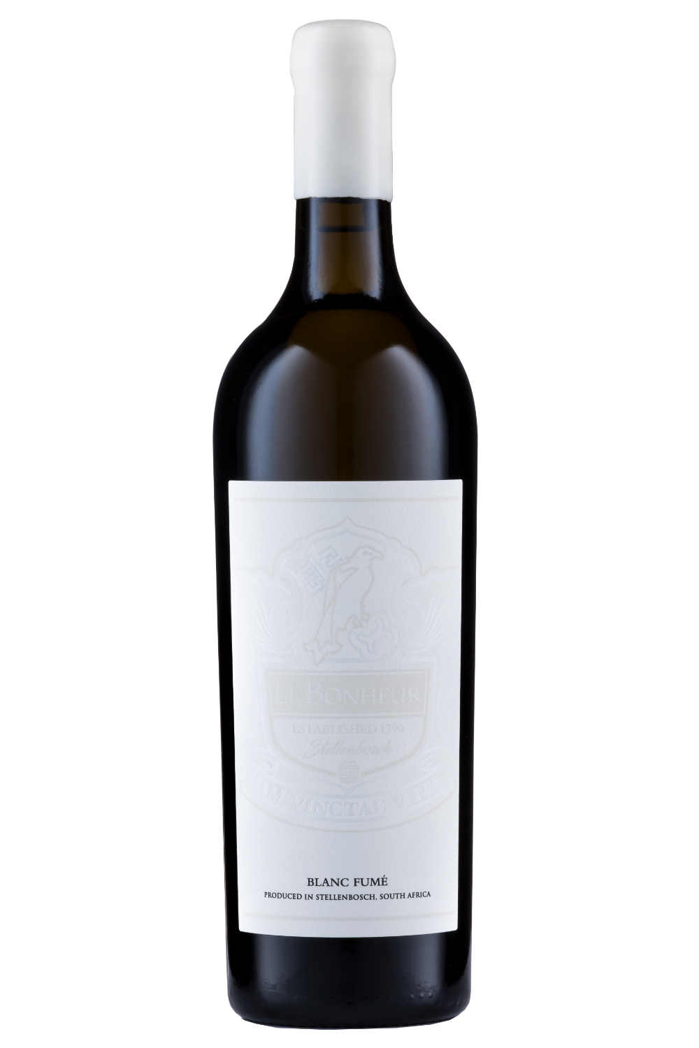 Le Bonheur Blanc Fume Reserve 750ml