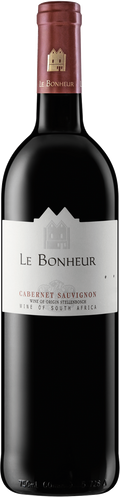 Le Bonheur Cabernet Sauvignon 750ml