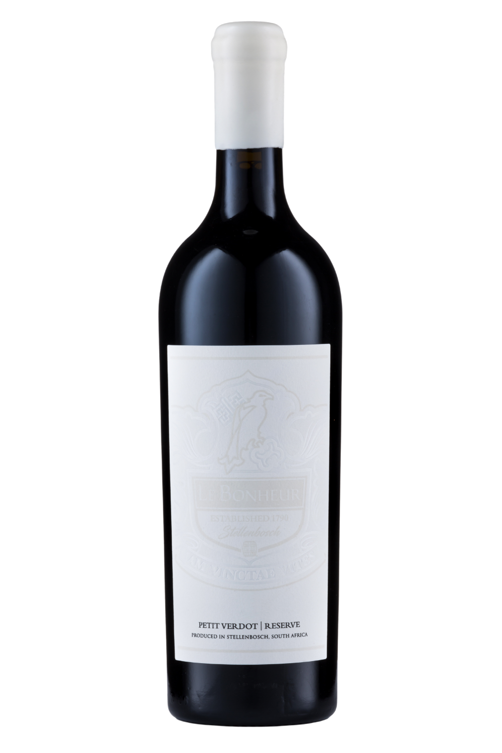 Le Bonheur Petit Verdot Reserve 750ml