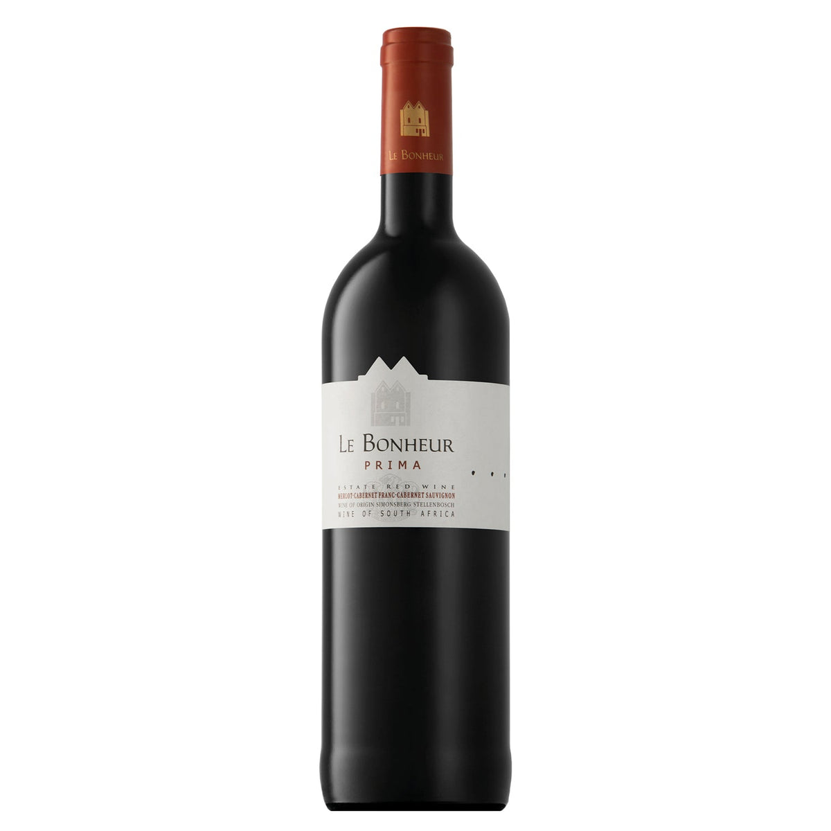 Le Bonheur Prima 750ml