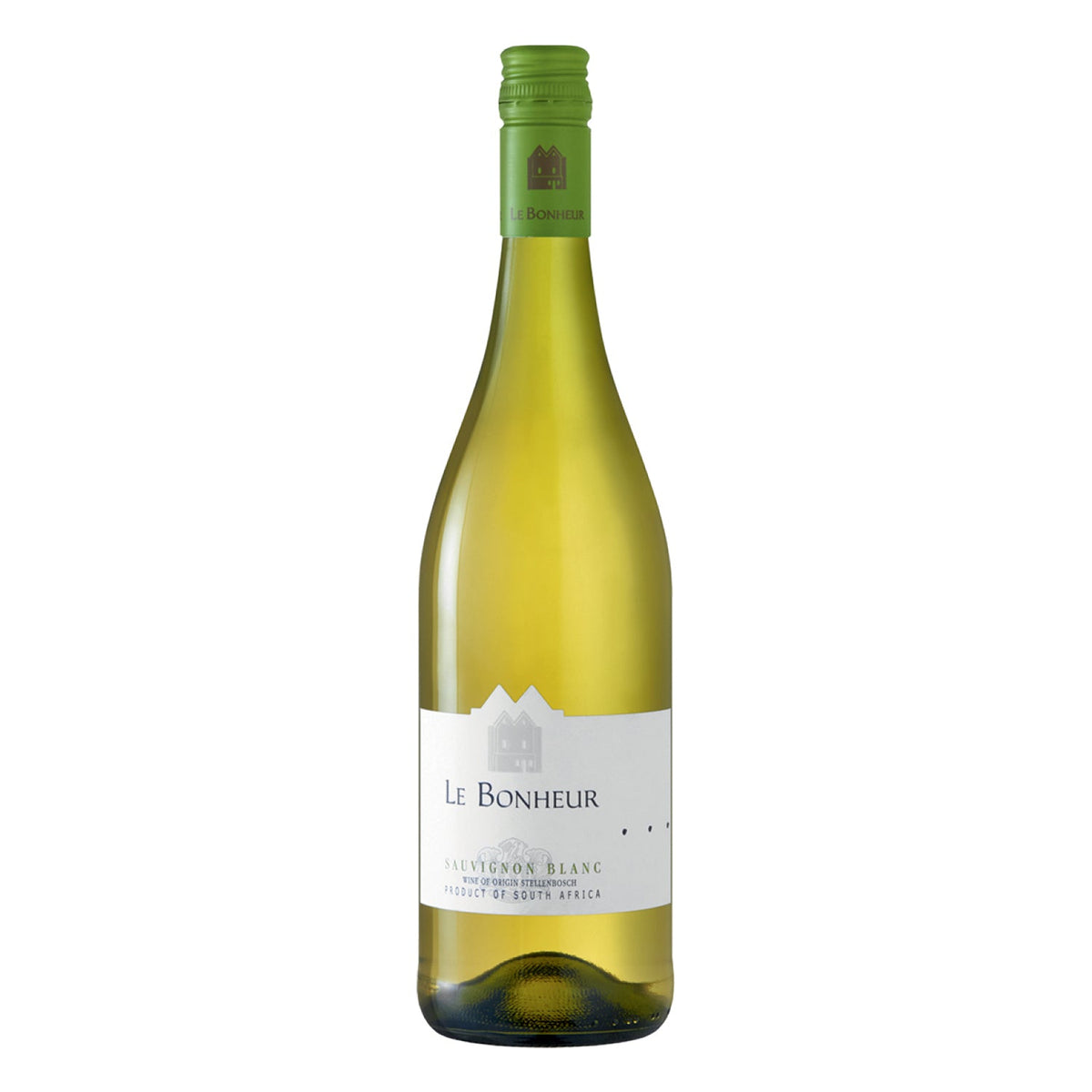 Le Bonheur Sauvignon Blanc 750ml
