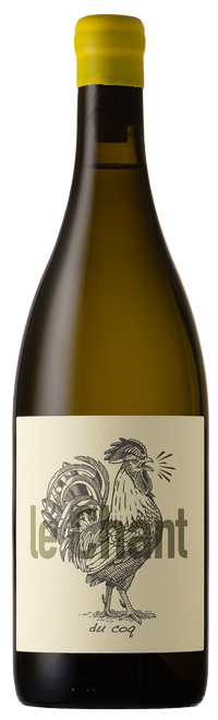 Le Chant Blanc 750ml