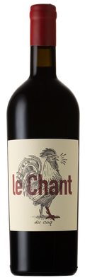 Le Chant Rouge 750ml