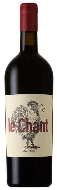 Le Chant Rouge 750ml