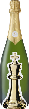 Le Chemin Du Roi Brut Luminous 750ml