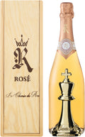Le Chemin Du Roi Rose 750ml