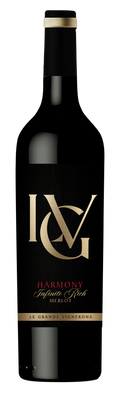 Le Grande Vignerons Harmony Merlot 750Ml