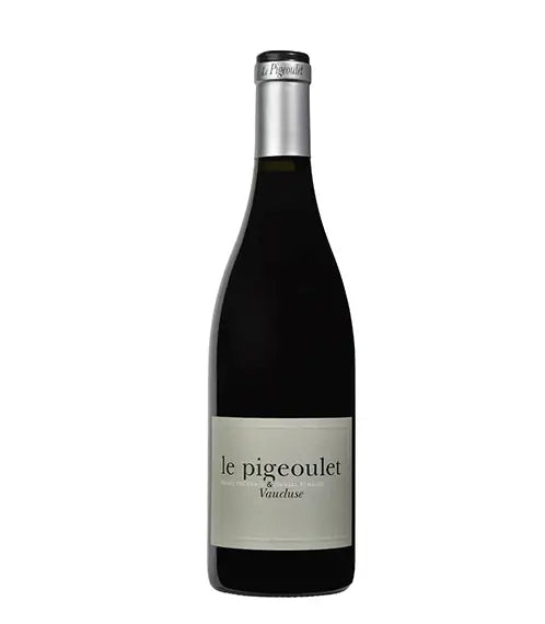Le Pigeoulet Vin De Pays Vauucluse 750ml