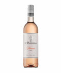 Le Pommier Rose 750ml