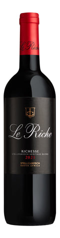 Le Riche Richesse 750ml