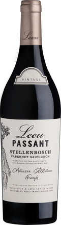 Leeu Passant Stellenbosch Cabernet Sauvignon 750ml
