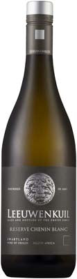 Leeuwenkuil Family Reserve Chenin Blanc 750Ml