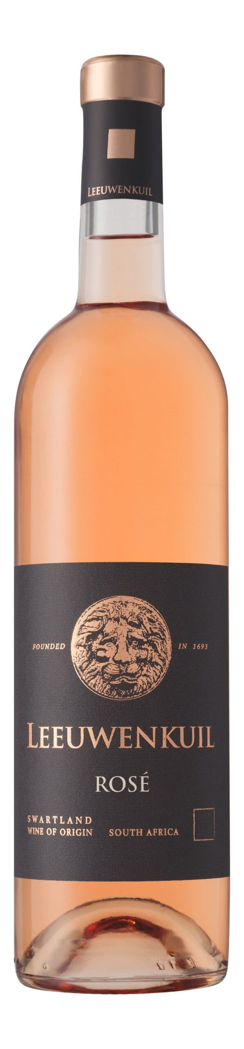 Leeuwenkuil Reserve Rose 750ml
