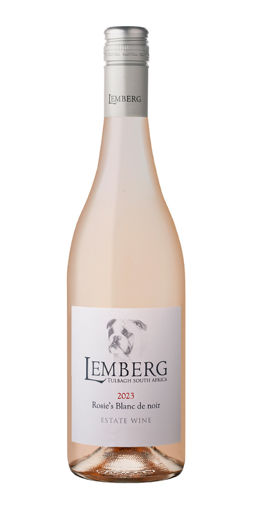 Lemberg Blanc De Noir 750ml
