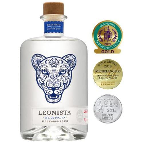 Leonista Blanco 750ml