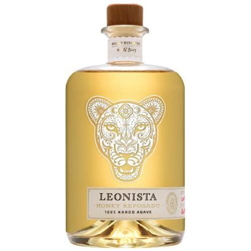 Leonista Honey Reposado 750ml