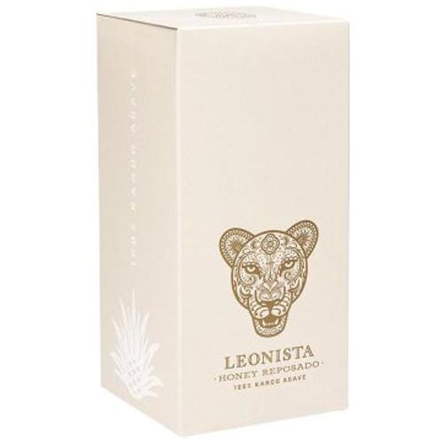 Leonista Honey Reposado 750ml