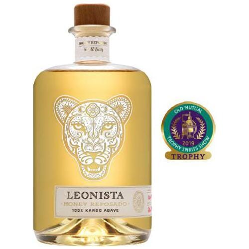 Leonista Honey Reposado 750ml