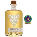 Leonista Honey Reposado 750ml