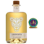 Leonista Honey Reposado 750ml
