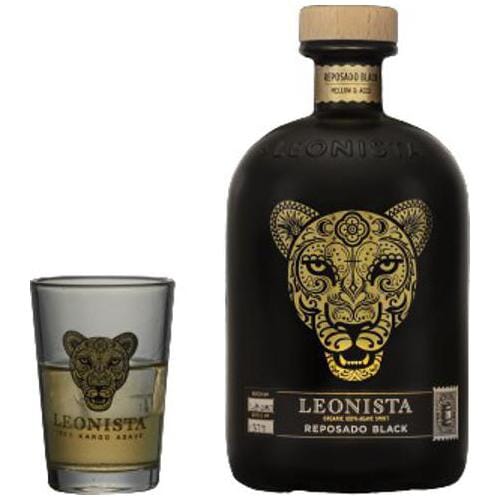 Leonista Reposado Black 750ml