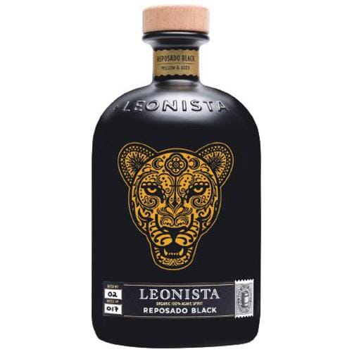 Leonista Reposado Black 750ml