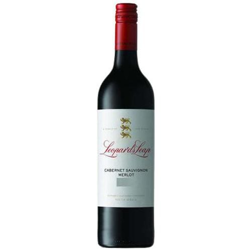 Leopards Leap Cabernet Sauvignon Merlot 750ml